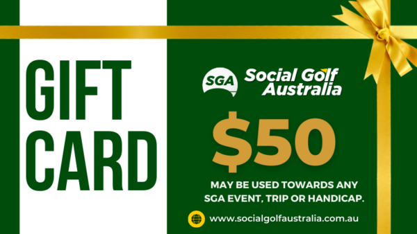 $50 Gift Card