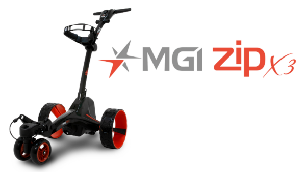 MGI Zip X3