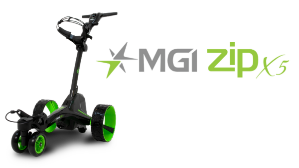 MGI Zip X5