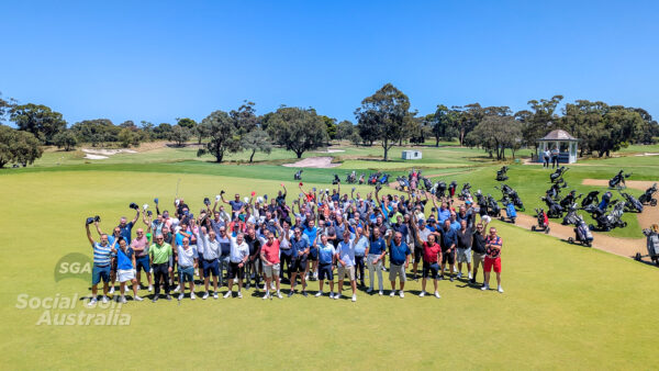 2025 SGA Tour Vic Membership - Image 6